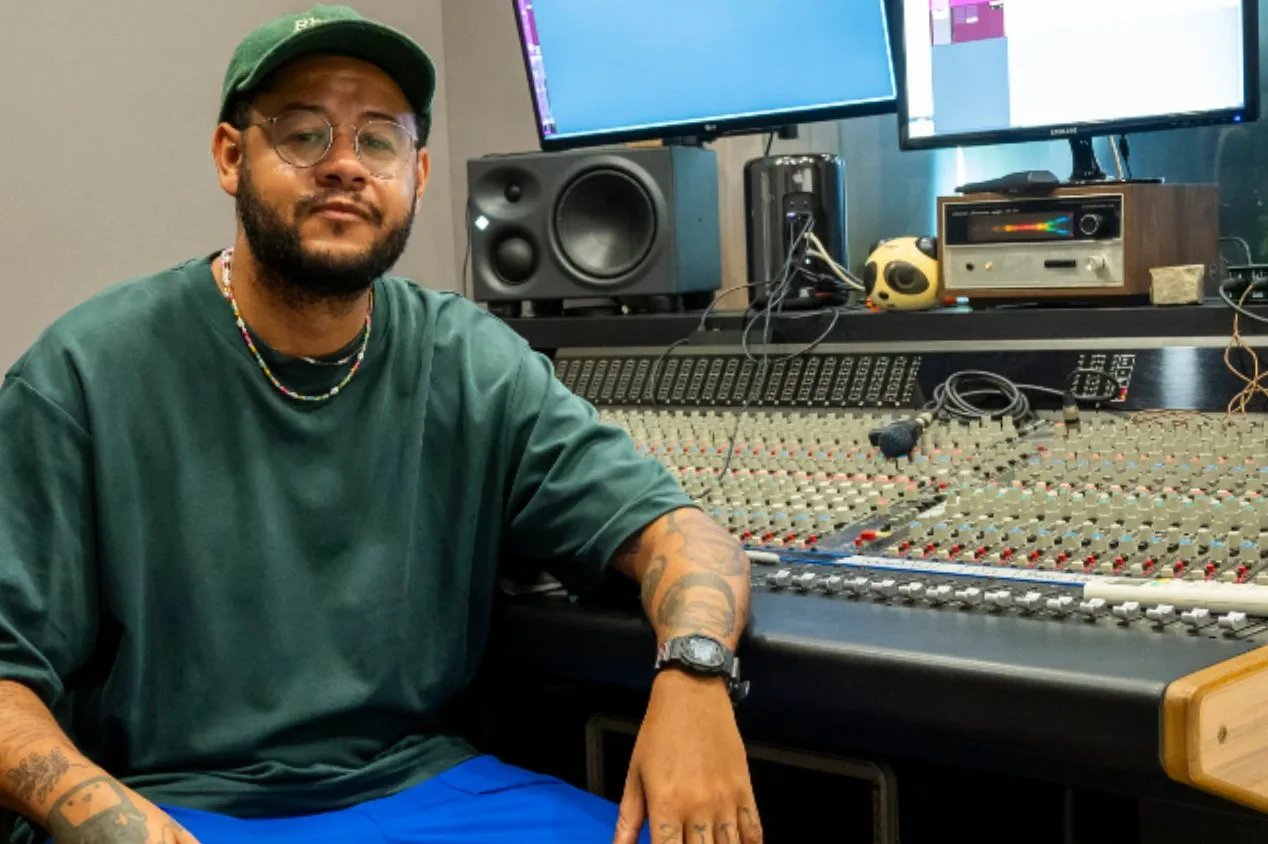 De olho nas Olimpíadas, SporTV lança parceria com Emicida; entenda