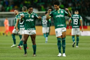 Palmeiras se prepara para contar com jogadores convocados na semifinal do Paulistão 