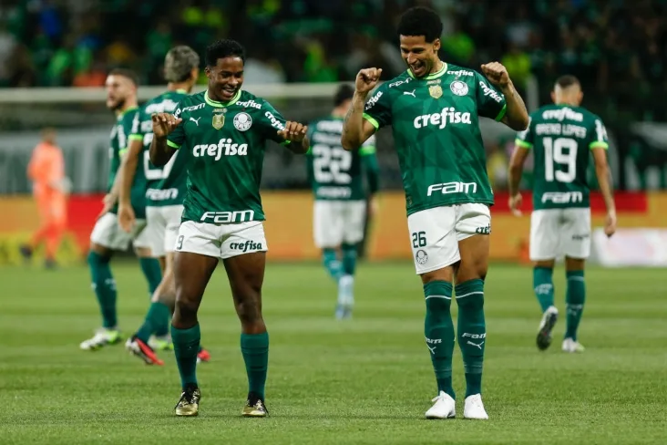 Palmeiras se prepara para contar com jogadores convocados na semifinal do Paulistão 