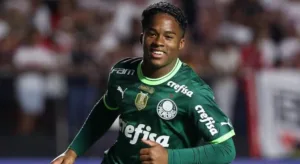 PVC faz alerta ao Palmeiras para jogo decisivo da Libertadores