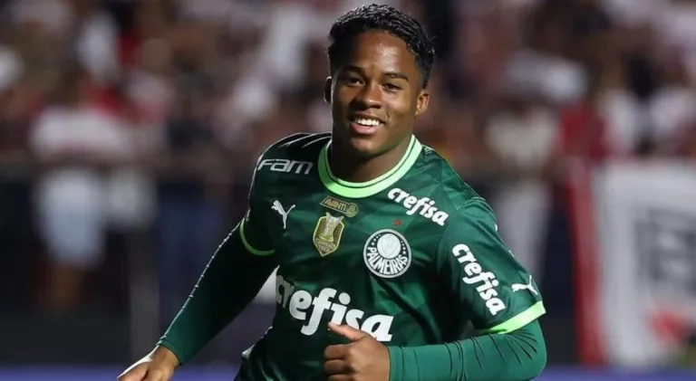 PVC faz alerta ao Palmeiras para jogo decisivo da Libertadores