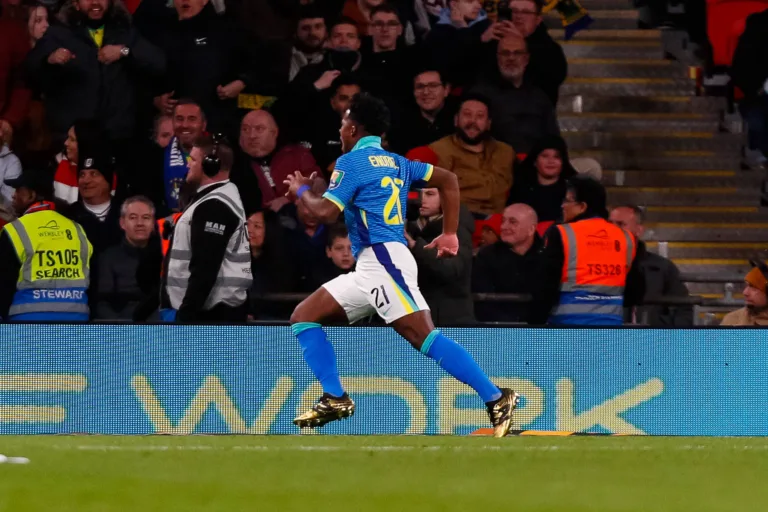 Espanha x Brasil – Amistoso: palpites, escalação e onde assistir – 26/03/2024