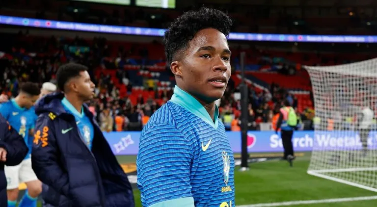 Neto crava qual será o ataque da seleção brasileira nas próximas Copas do Mundo