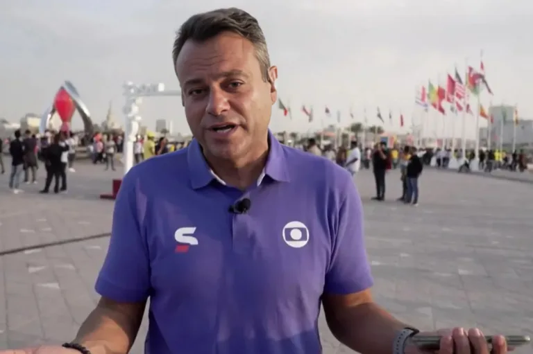 Eric Faria reprova “injustiça” com jogador na seleção brasileira: “Muito maltratado” 