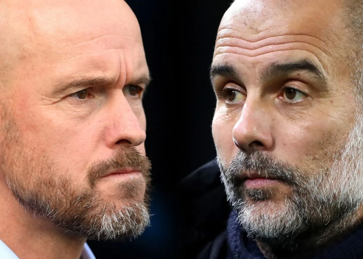 Manchester City e Manchester United fazem jogo emocionante, mas Foden brilha e garante vitória dos Citizens      