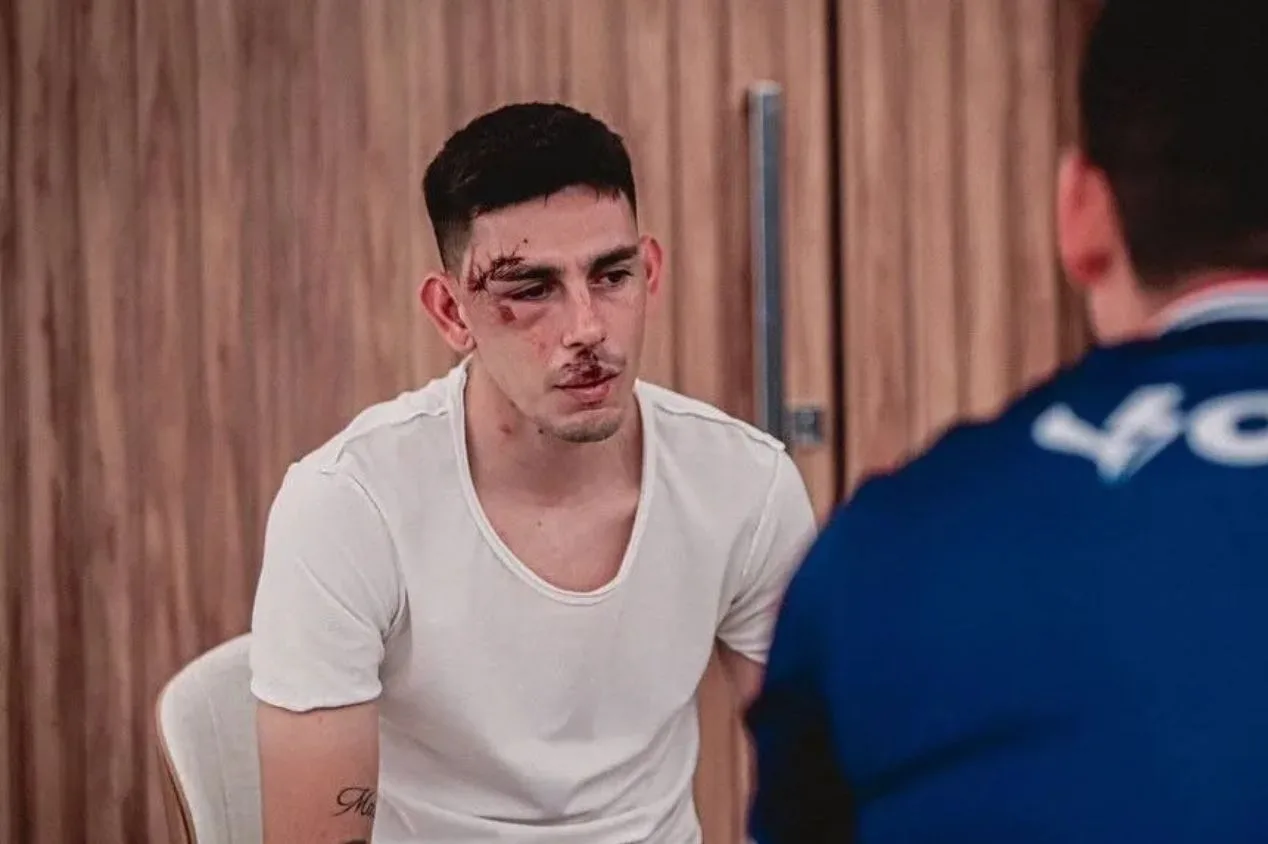 PVC detona decisão da Justiça sobre atentado contra o Fortaleza