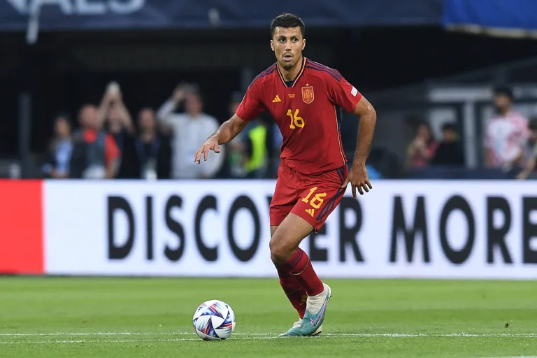 Espanha x Colômbia – Amistoso: palpites, escalação e onde assistir – 22/03/2024