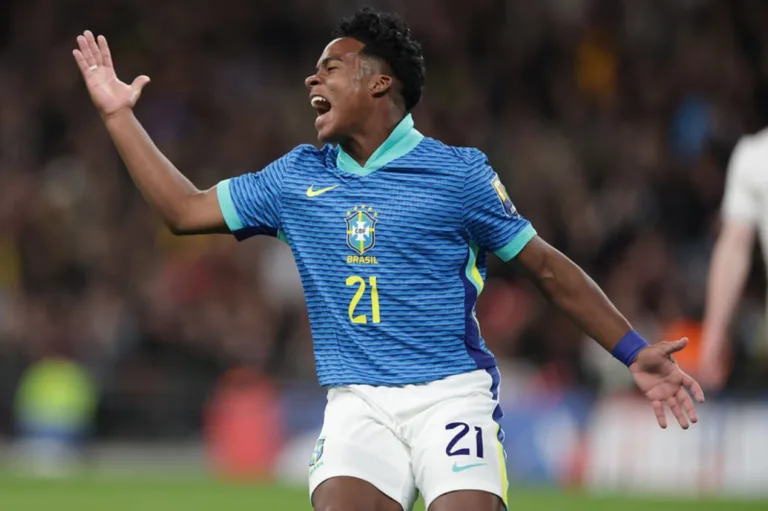 Espanha x Brasil: onde assistir ao amistoso da Seleção AO VIVO