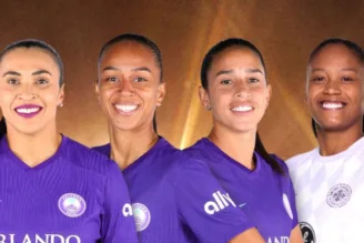 A liga feminina dos Estados Unidos se junta ao Campeonato Inglês e Campeonato Italiano no catálogo da ESPN e Star+, torneios que contam com transmissões de partidas sendo realizadas semanalmente. As principais atletas do futebol feminino mundial também são atrações recorrentes das plataformas Disney com a transmissão da UEFA Euro, os torneios continentais de seleções da CONCACAF e a exibição da Finalíssima.