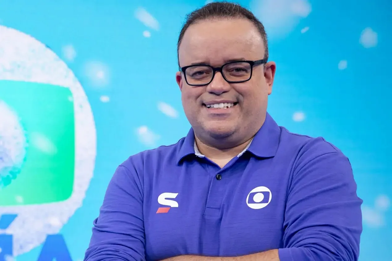 Flávio Ricco aponta ‘problema’ de Everaldo Marques na Globo