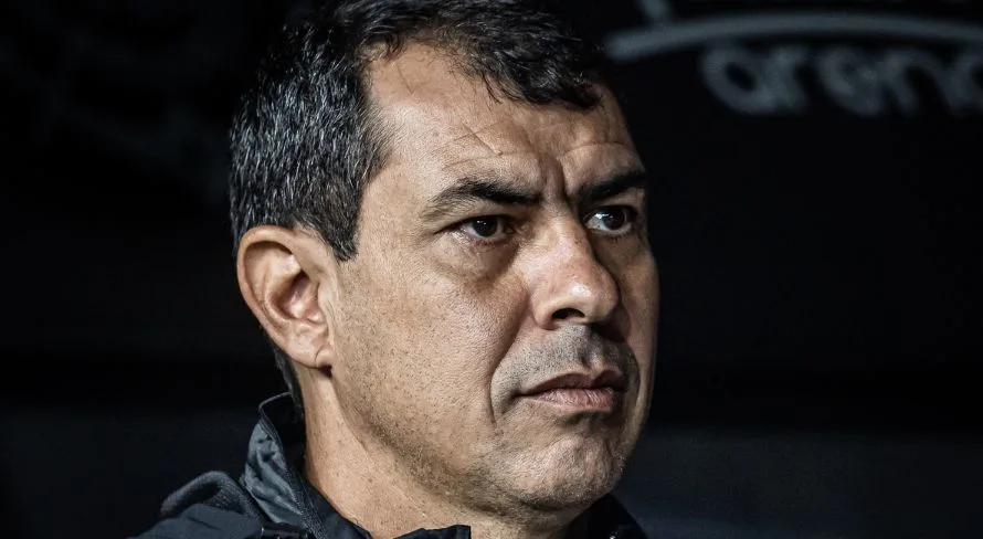 PVC abre o jogo sobre novo técnico do Corinthians e descarta Carille