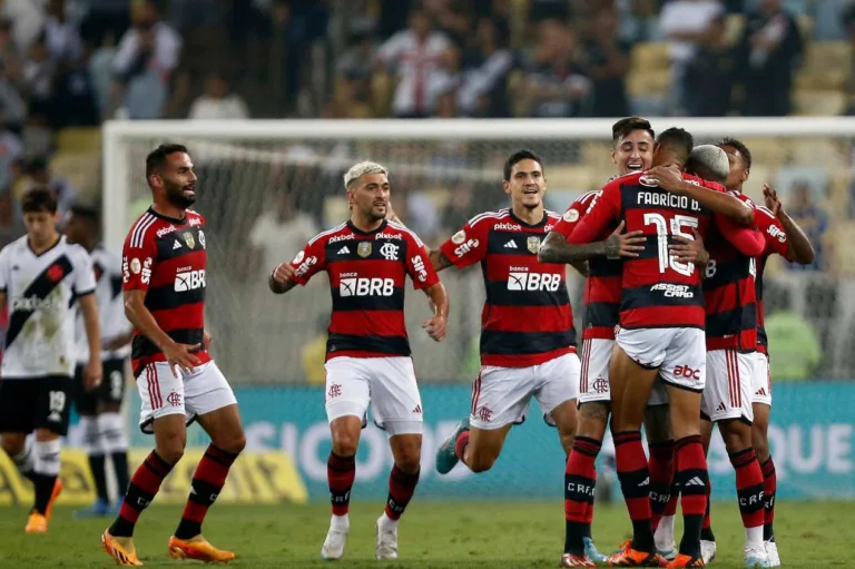 Paulo Nunes é convicto ao eleger melhor zagueiro do Flamengo hoje