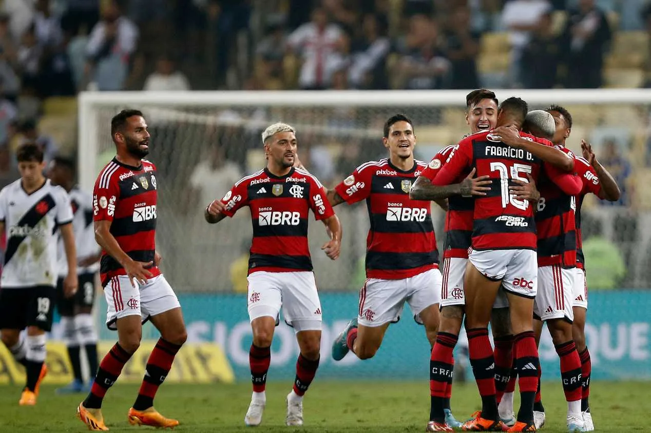 Paulo Nunes é convicto ao eleger melhor zagueiro do Flamengo hoje