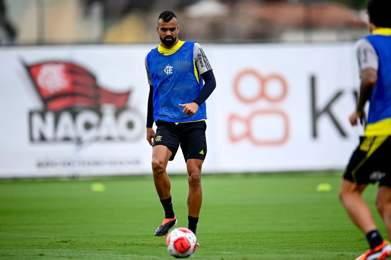 André Rocha faz alerta após convocação de jogador do Flamengo: “Pode pagar caro”