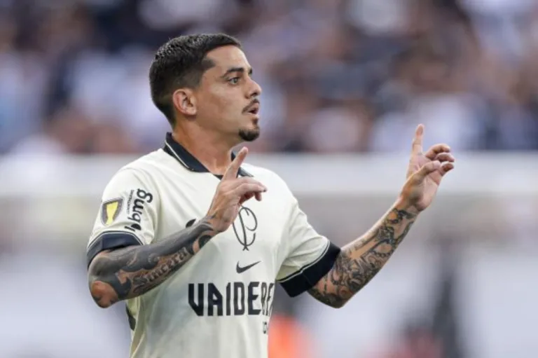 Milton Neves crava resultado de despedida do Corinthians: “Chave de lata”