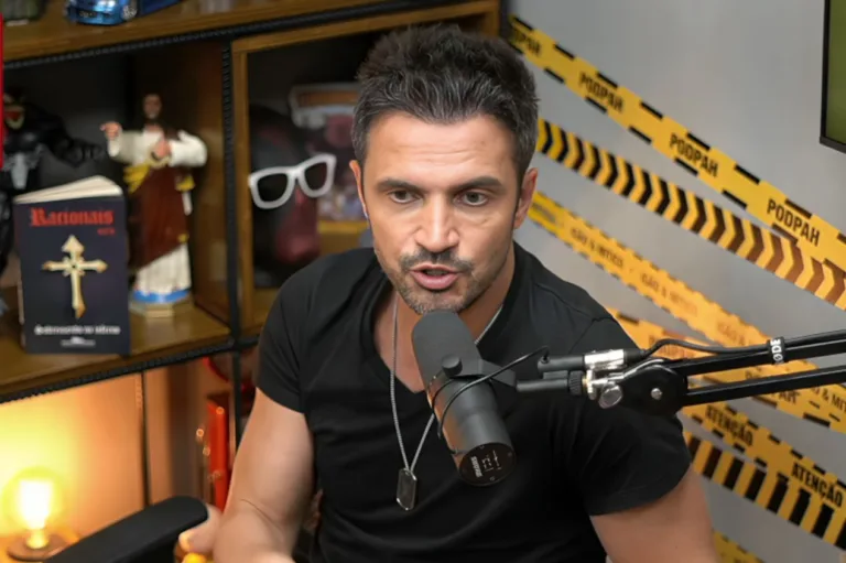 Falcão detona ausência de craque do Brasileirão Série A na seleção: “É sério?”