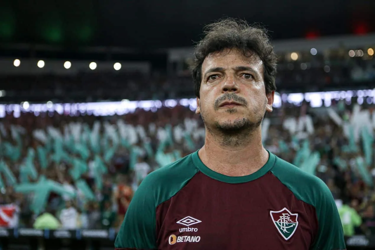 Mauro Cezar detona declaração de auxiliar de Fernando Diniz: “Sacanagem”