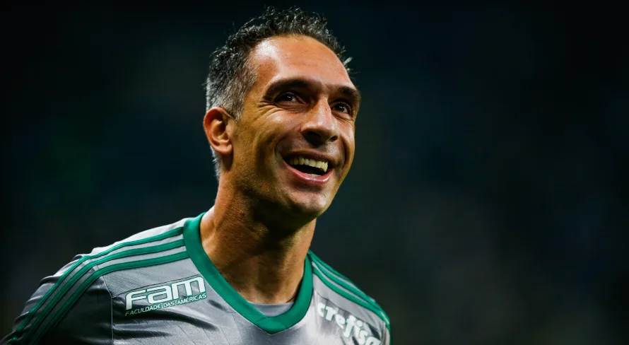 Prass não pipoca e indica melhor goleiro entre Marcos e Rogério Ceni