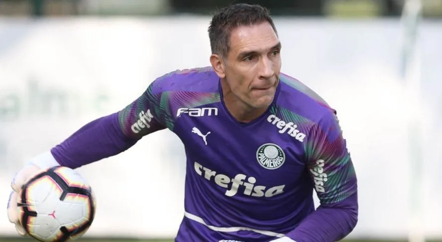 Prass reforça goleiro ideal para ocupar titularidade na seleção brasileira