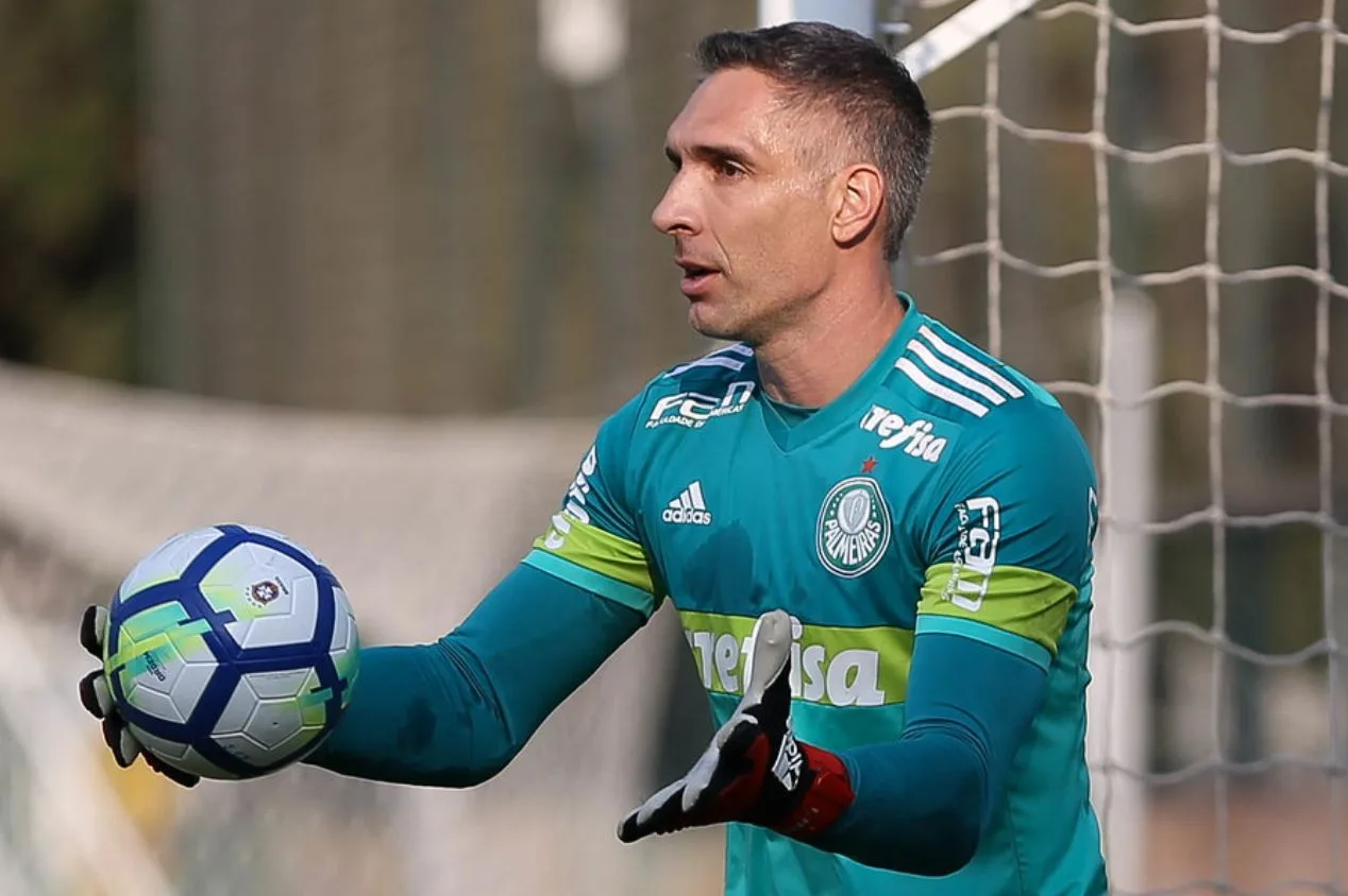 Prass não crava tricampeonato e indica possível algoz do Palmeiras no Paulistão