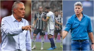Carioca, Gaúcho e mais: futebol brasileiro tem 11 finais que acontecem hoje