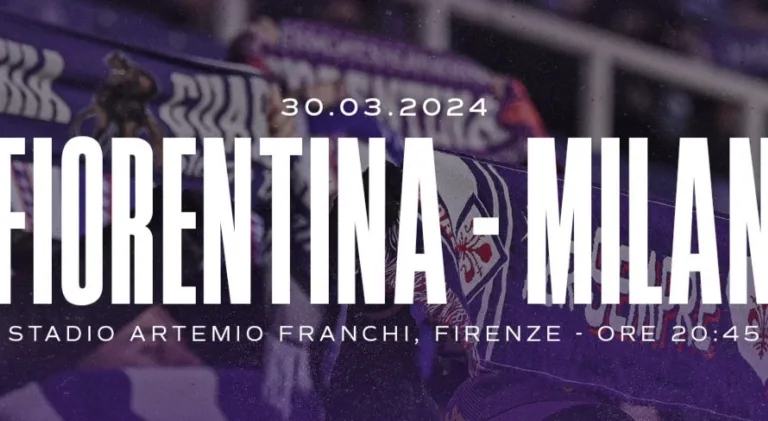 Fiorentina x Milan: onde assistir ao Campeonato Italiano AO VIVO