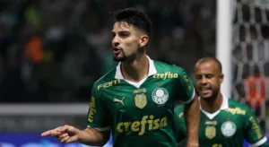 Flaco López, do Palmeiras, tem ‘caminho livre’ pela artilharia do Paulistão 
