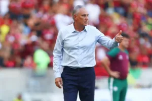 Veja a provável escalação do Flamengo para o Fla-Flu decisivo no Carioca