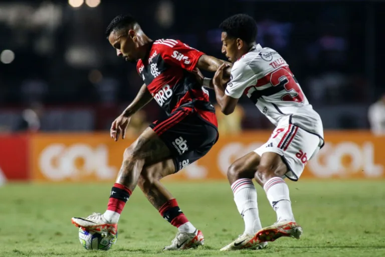 RMP ignora feito histórico de time no futebol brasileiro e detona atitudes que ‘ruíram’ 2023