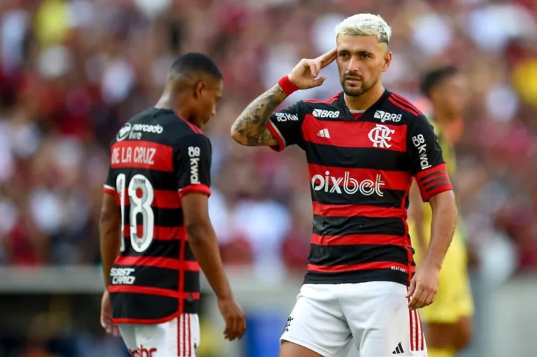 Grafite projeta feito extraordinário do Flamengo na Libertadores