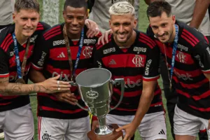 Bruno Prado aponta qual é o melhor time de futebol brasileiro: “Disparado”