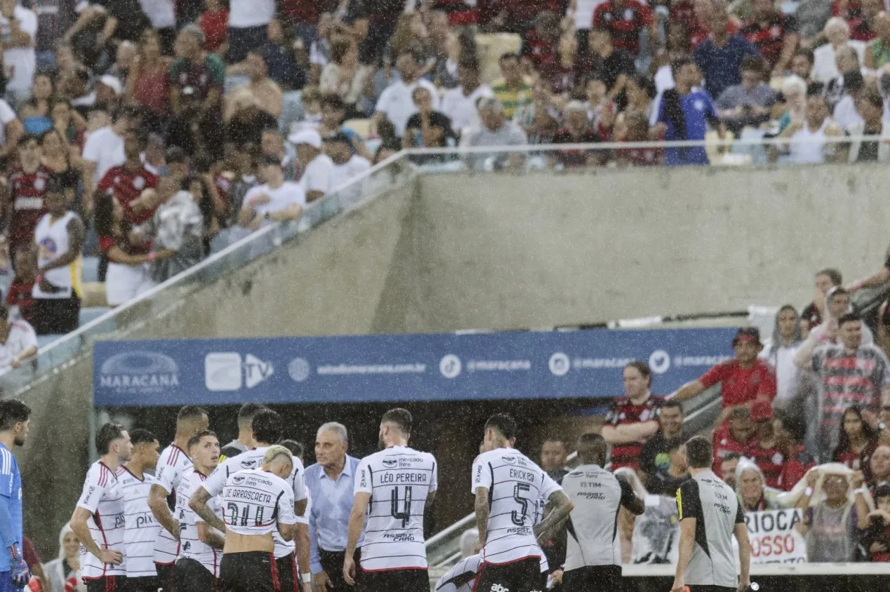 Mauro Cezar elege time do Brasileirão Série A com 2024 promissor: “Grande ano”