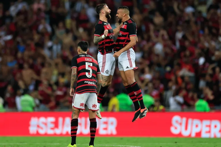 Palmeiras, Flamengo, Paysandu e mais: times brasileiros invictos nos regionais