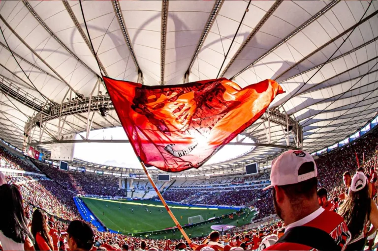 Mauro Cezar alerta sobre lotação máxima caso Flamengo construa estádio