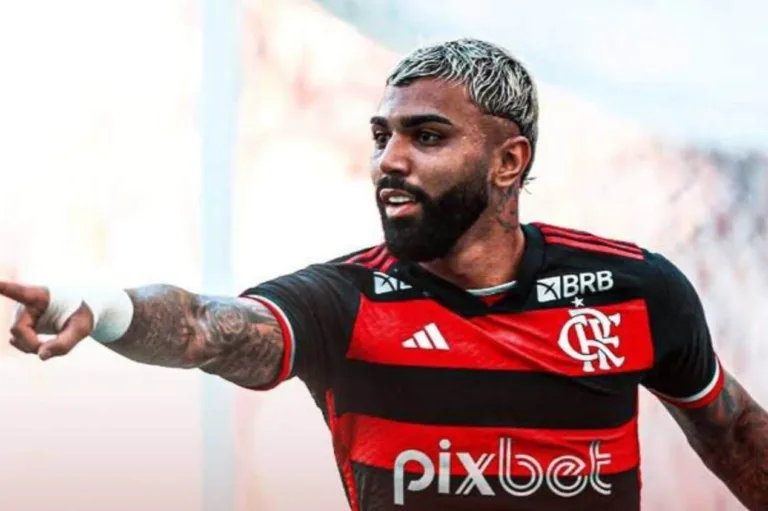 Flamengo afasta Gabigol do elenco e pode antecipar rescisão; saiba mais