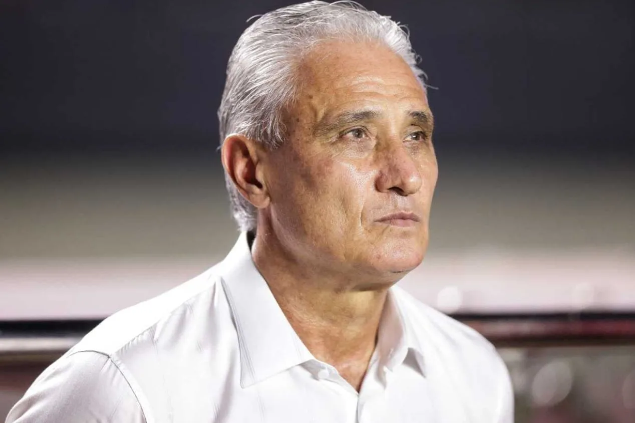 Flamengo monitora situação de meia cobiçado pelo Palmeiras