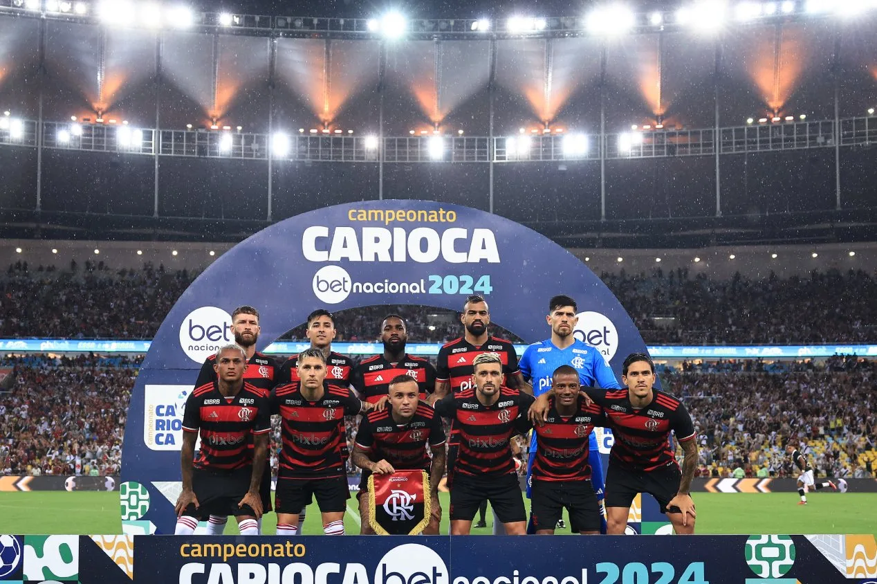 Flávio Prado elege time brasileiro que pode ganhar tudo, mas faz alerta