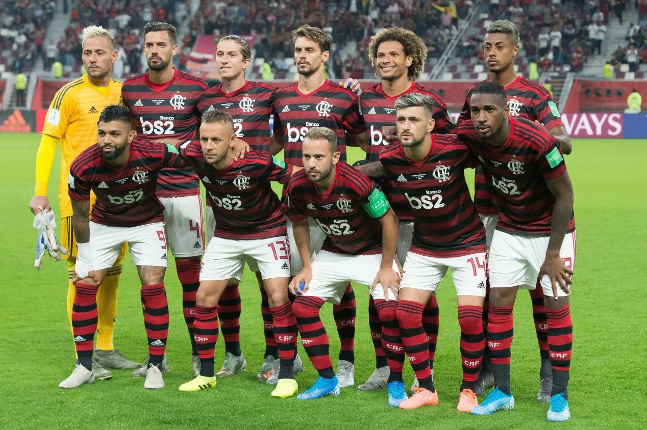 Mauro Cezar diz que “panela” do Flamengo foi desfeita: “Turma de 2019” 