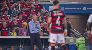 Veja dois motivos para o Flamengo de Tite chegar pressionado na final do Carioca
