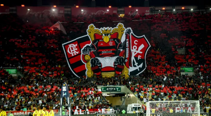 Flamengo terá de investir quantia bilionária por estádio; veja os valores Flamengo terá de investir quantia bilionária por estádio; veja os valores