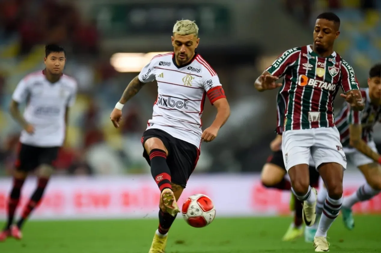 Flamengo x Fluminense: onde assistir ao vivo ao Fla-Flu na semifinal do Carioca