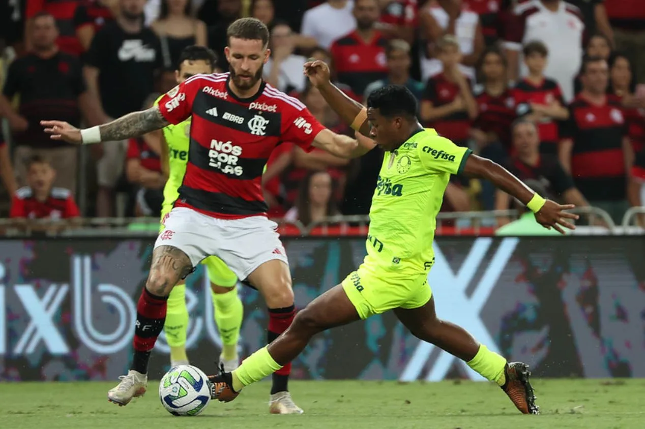 João Guilherme indica time mais competitivo do futebol sul-americano: “Adversários sabem”