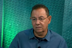 Flavio Prado dispara contra goleiro convocado para seleção brasileira: “Nota 6”