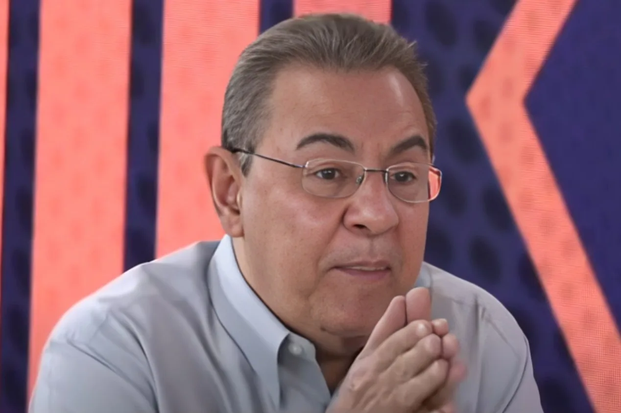 Flávio Prado se impressiona com time do futebol brasileiro hoje: “Absurdo”