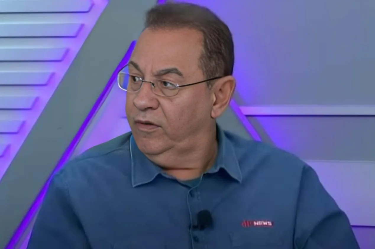 Flávio Prado elogia movimentação do Flamengo nos bastidores: “Ótimo negócio”