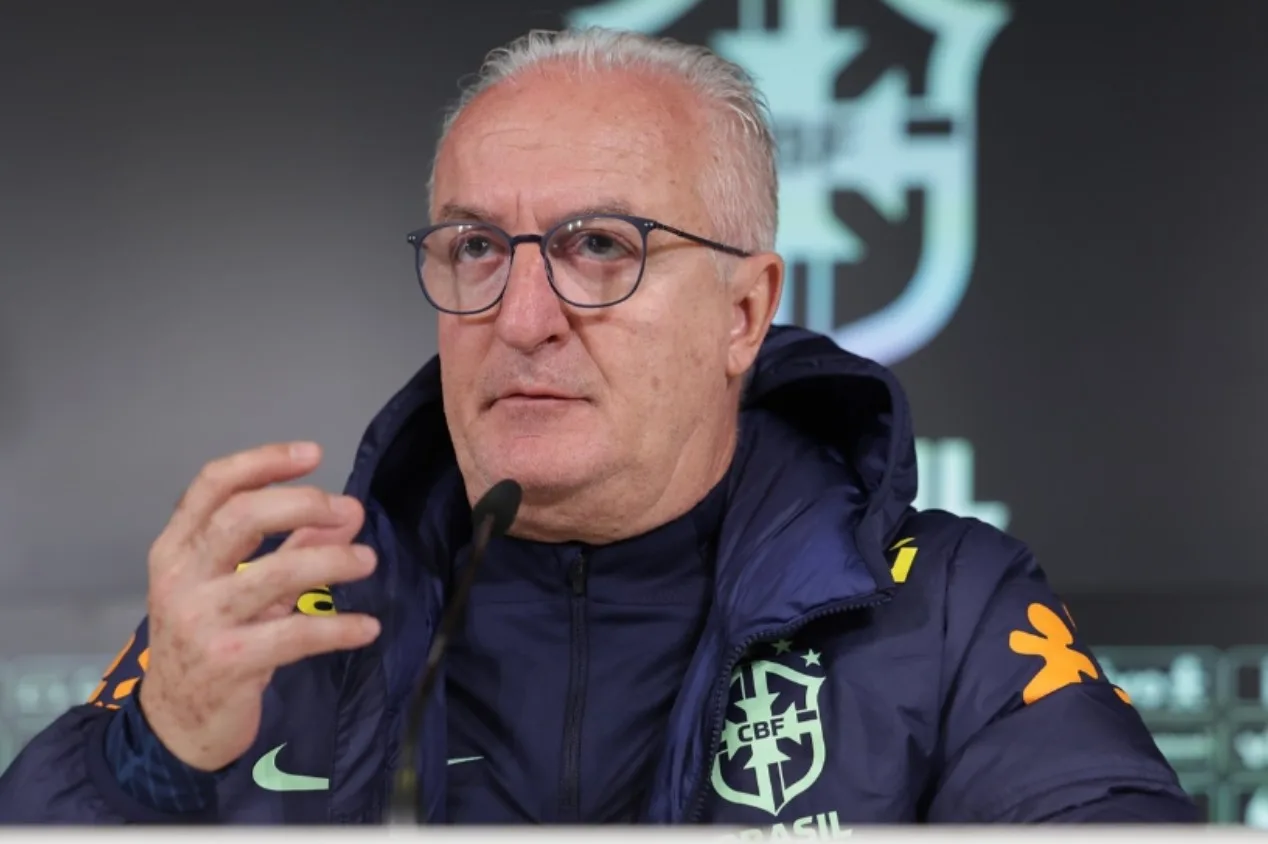 Flávio Prado sugere mudanças na seleção brasileira contra a Espanha