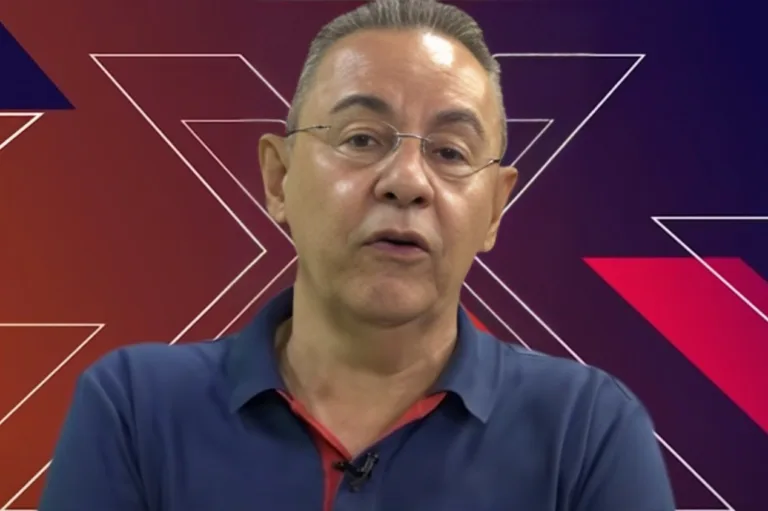 Flávio Prado crava melhor time do futebol brasileiro na atualidade