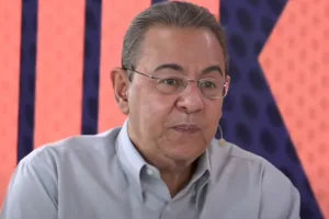 Flávio Prado crava time brasileiro que pode sobrar na Libertadores