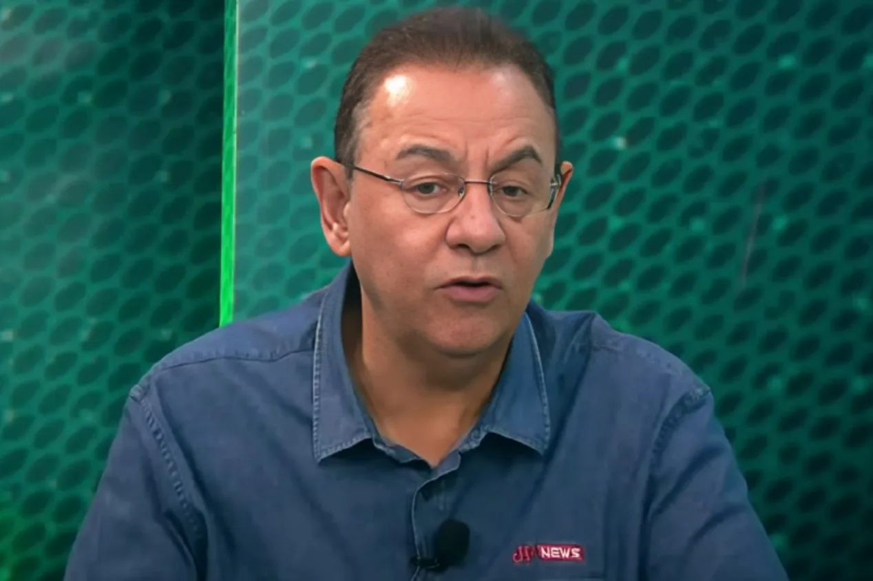 Flávio Prado não empolga com dois ‘gringos’ no futebol brasileiro: “Desastre”