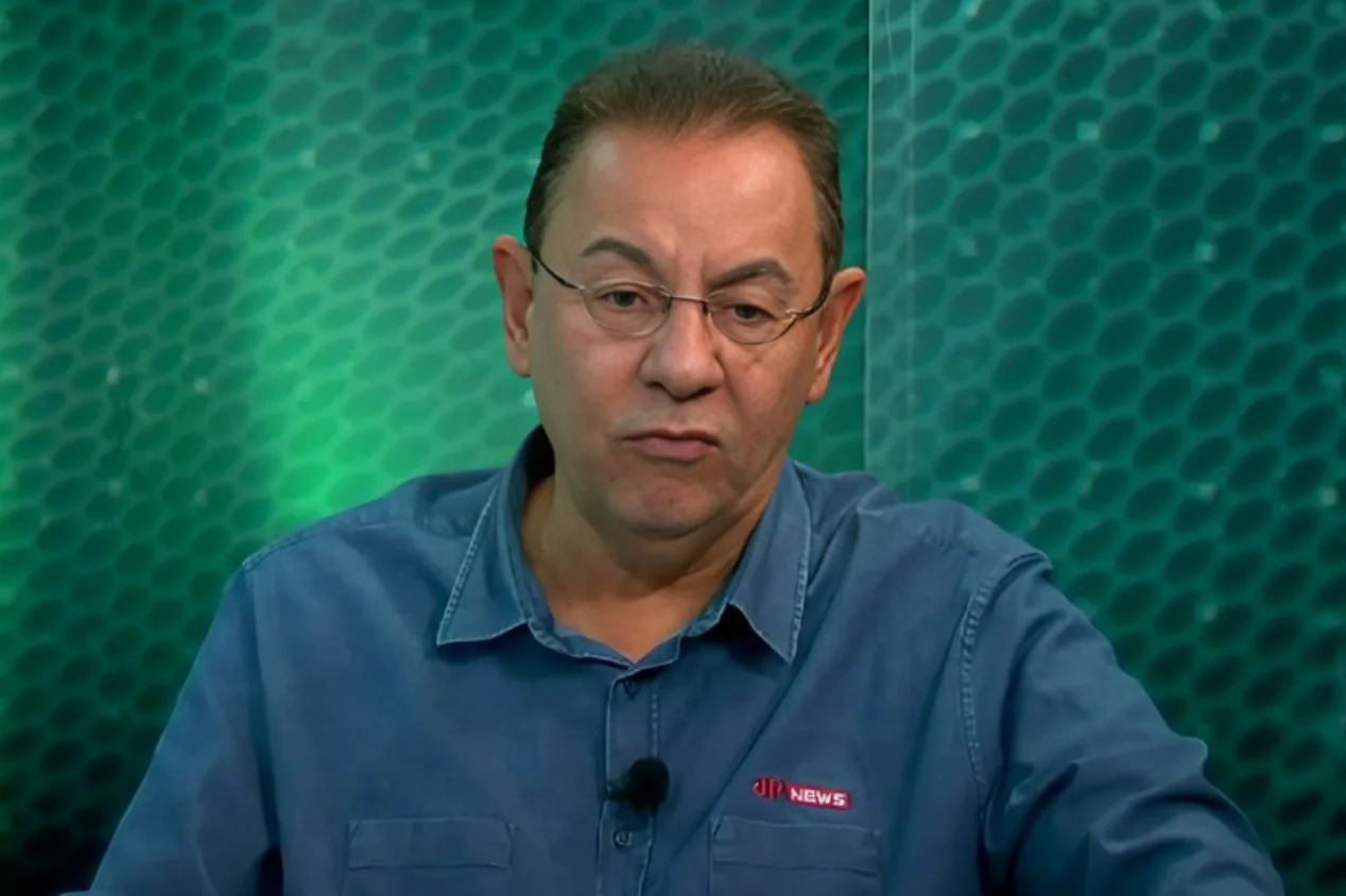 Flávio Prado reprova saída no Palmeiras: “Nunca faria isso”